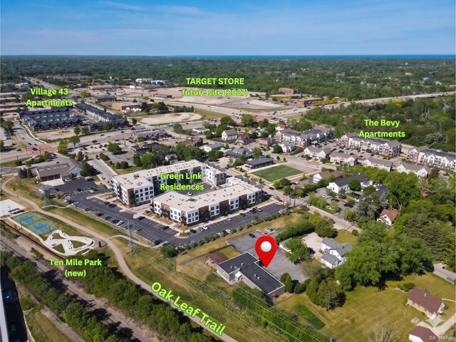 8655 N 43rd St, Brown Deer