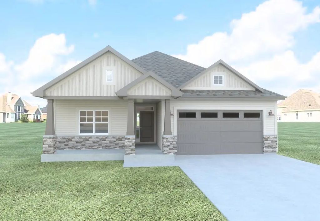 25836 78th St Lt72, Paddock Lake