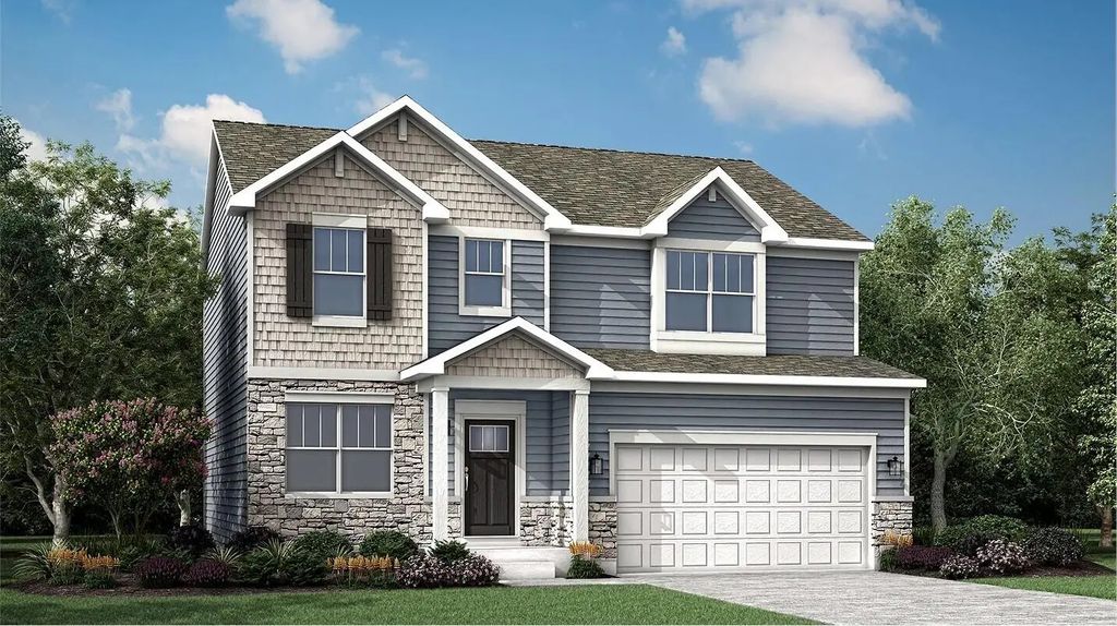 5365 94th St, Pleasant Prairie