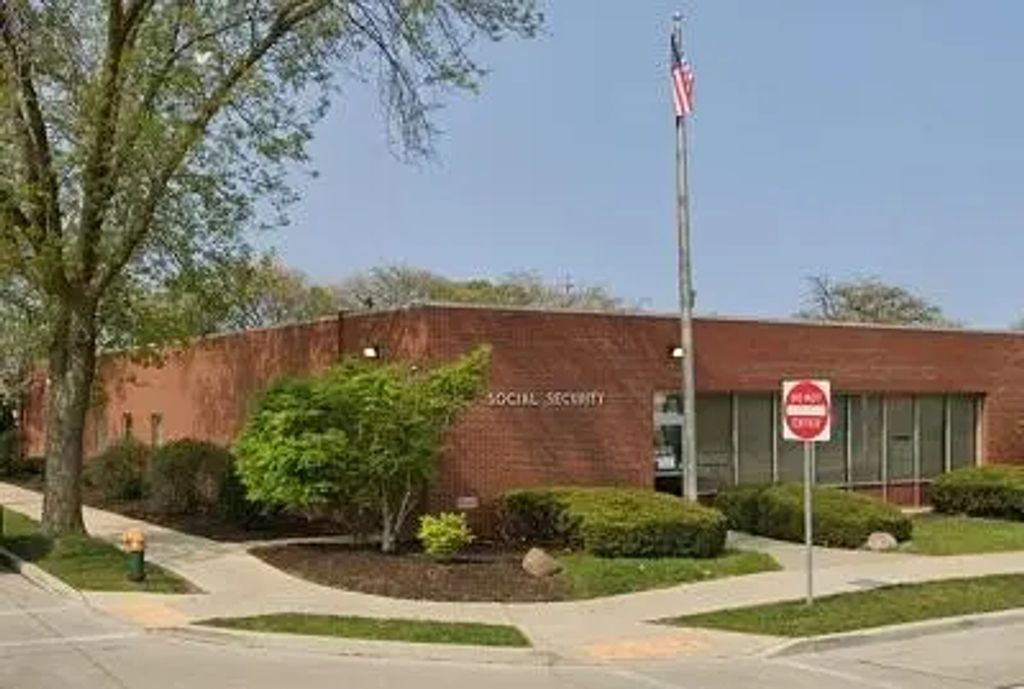 4020 Durand Ave, Racine