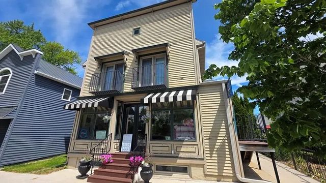 141 E Rhine St, Elkhart Lake