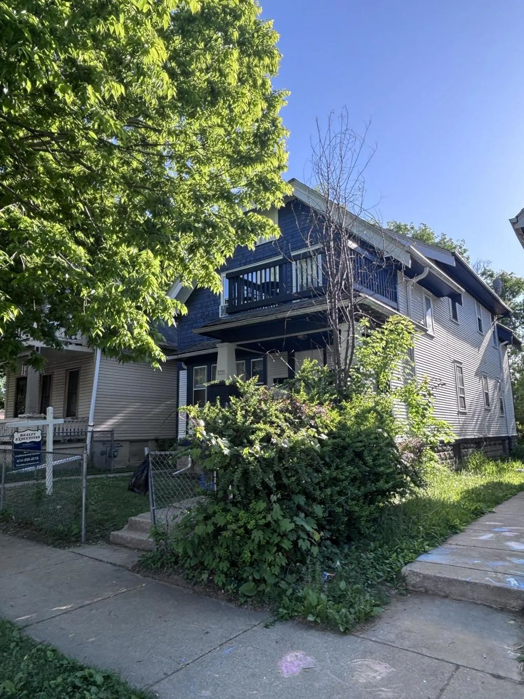 3719 N Vel R Phillips Ave 3721, Milwaukee