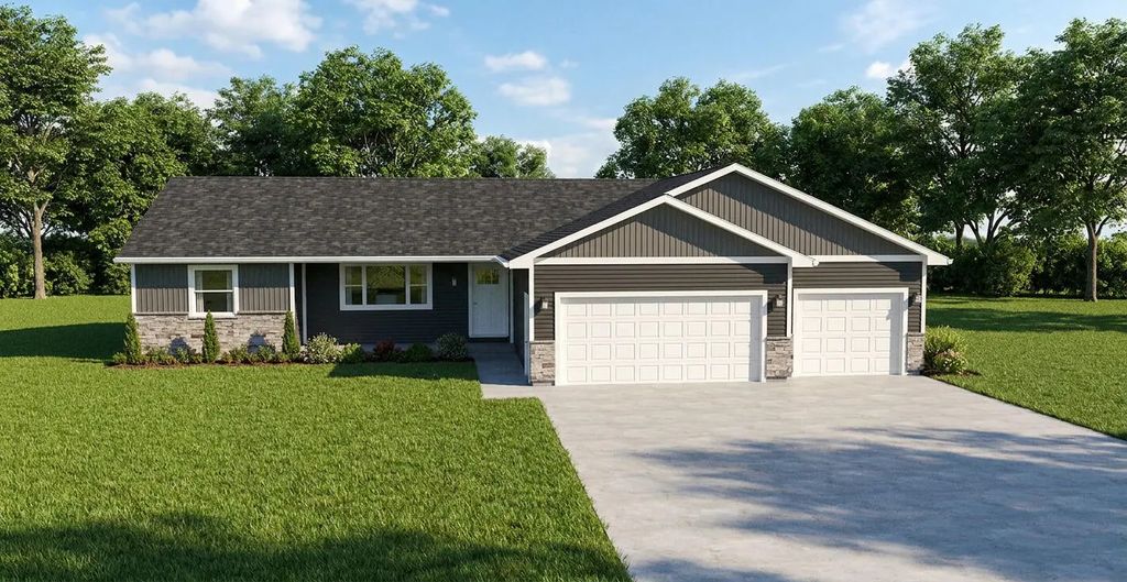 1463 Iris St, Holmen