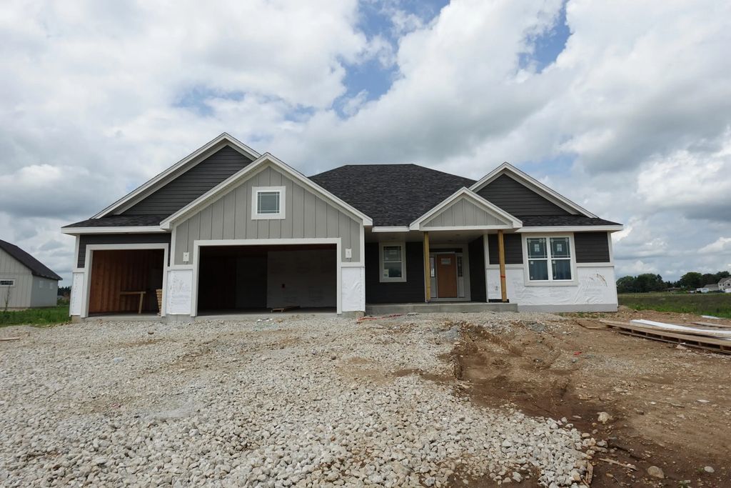 N80w27710 Meadow Bliss Dr, Lisbon
