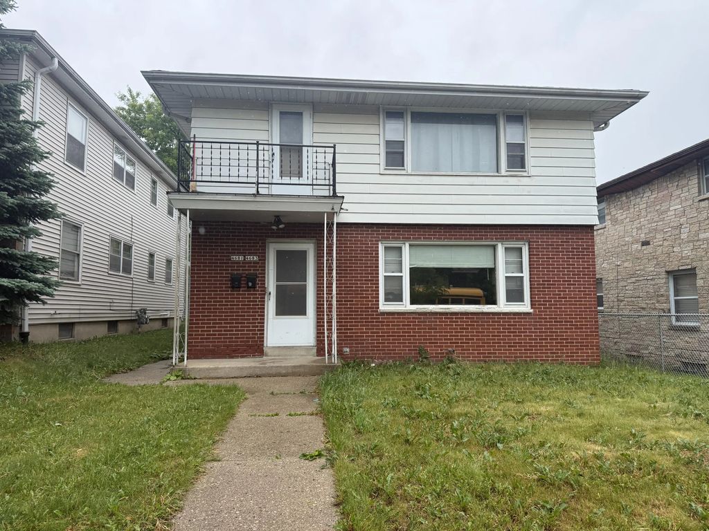 4683 N 68th St, Milwaukee