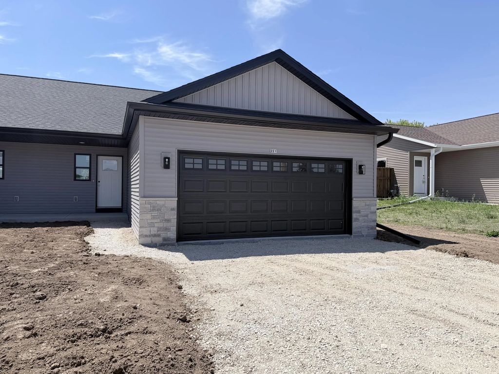 221 E Sheboygan St, Campbellsport