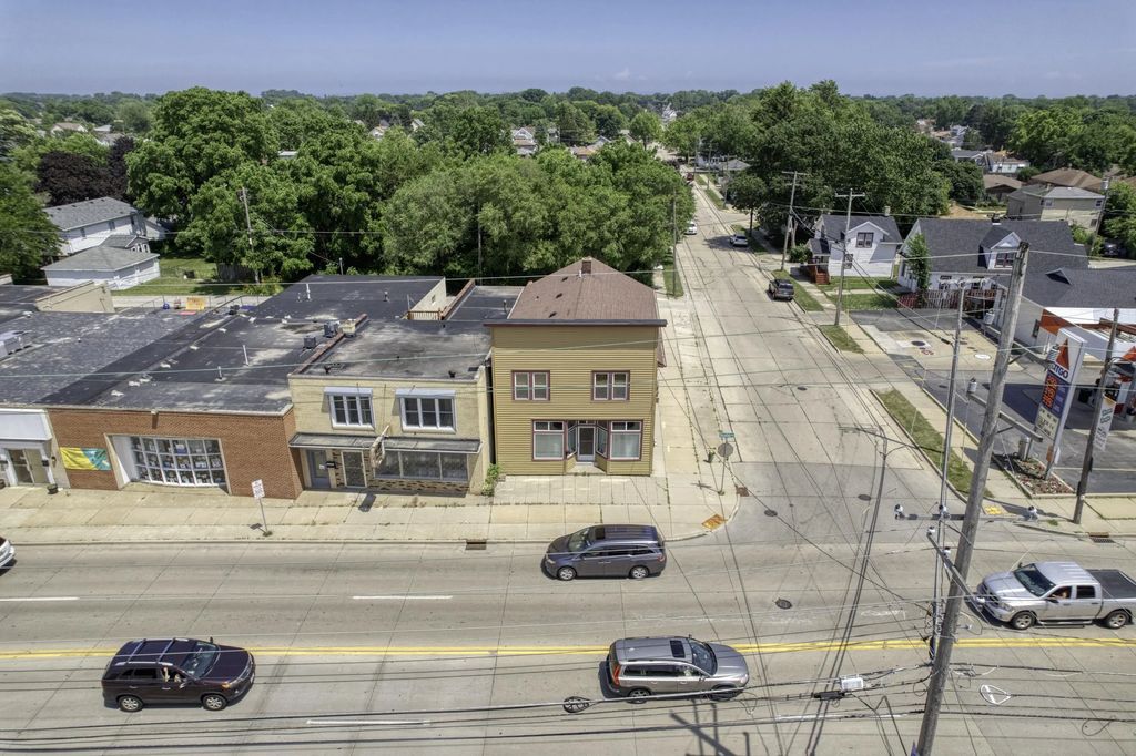 3401 Douglas Ave, Racine