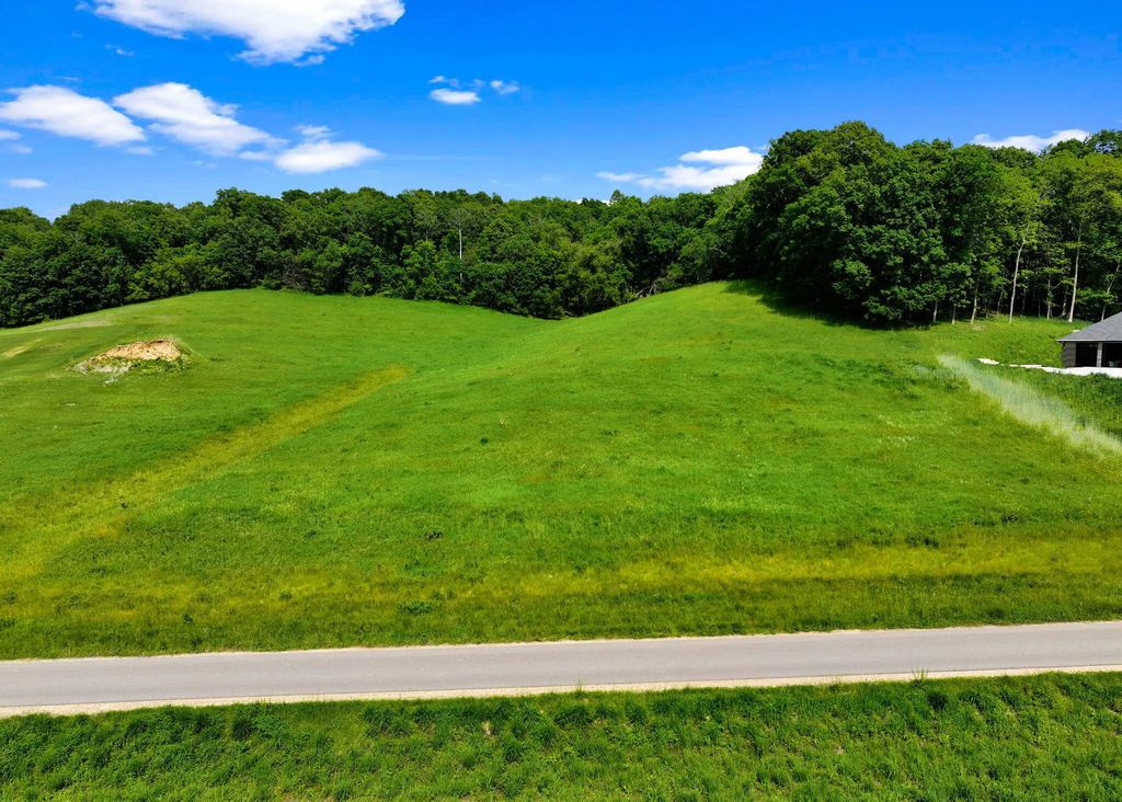 Lot 87 Wildwood Valley Rd, Onalaska