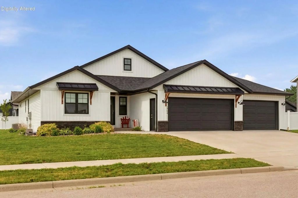 1709 Killdeer St, Holmen