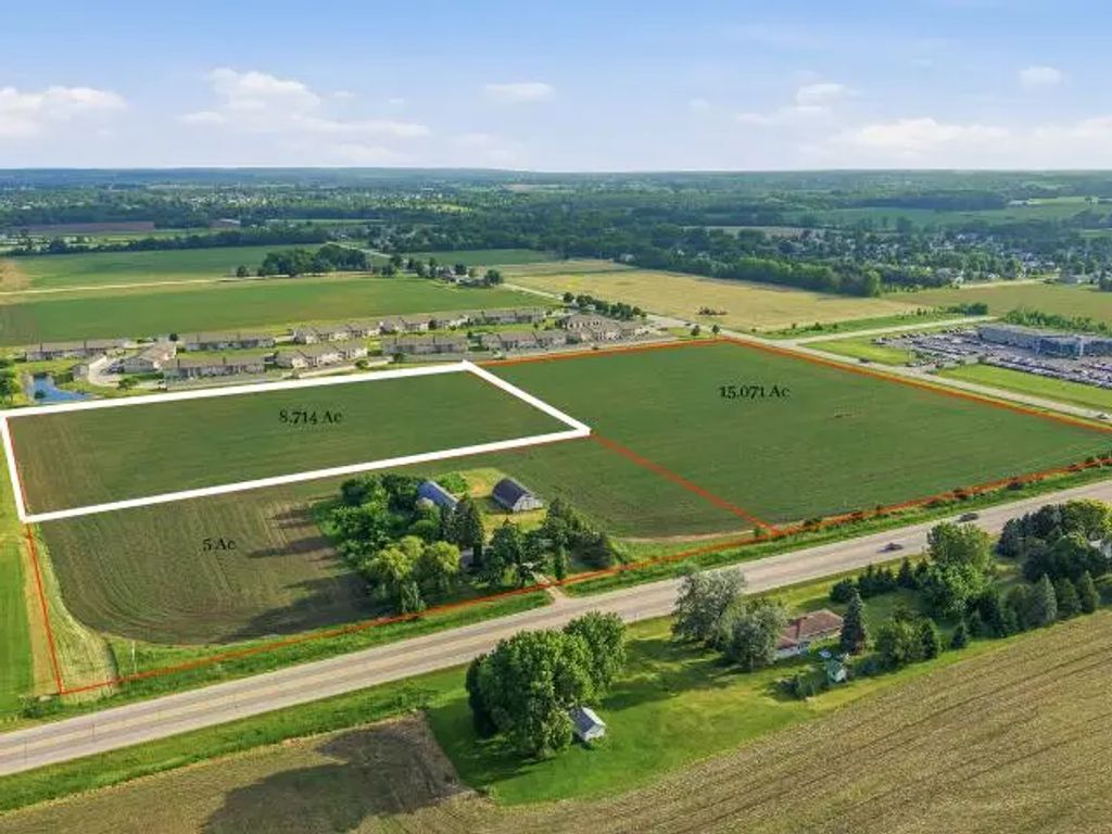 Outlot1 Ford Dr, Fond Du Lac