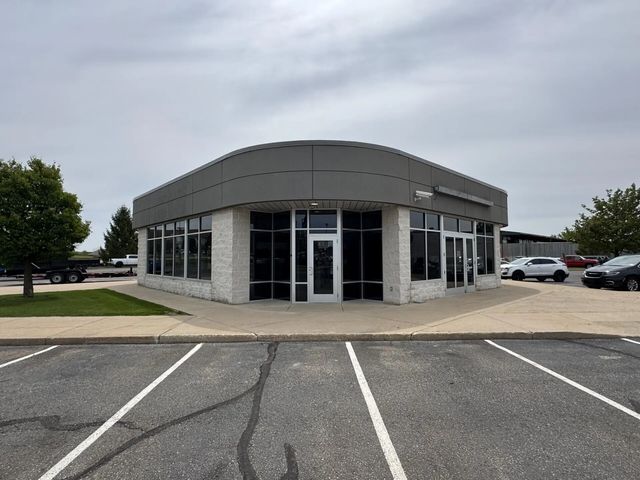 2300 S Browns Lake Dr, Burlington