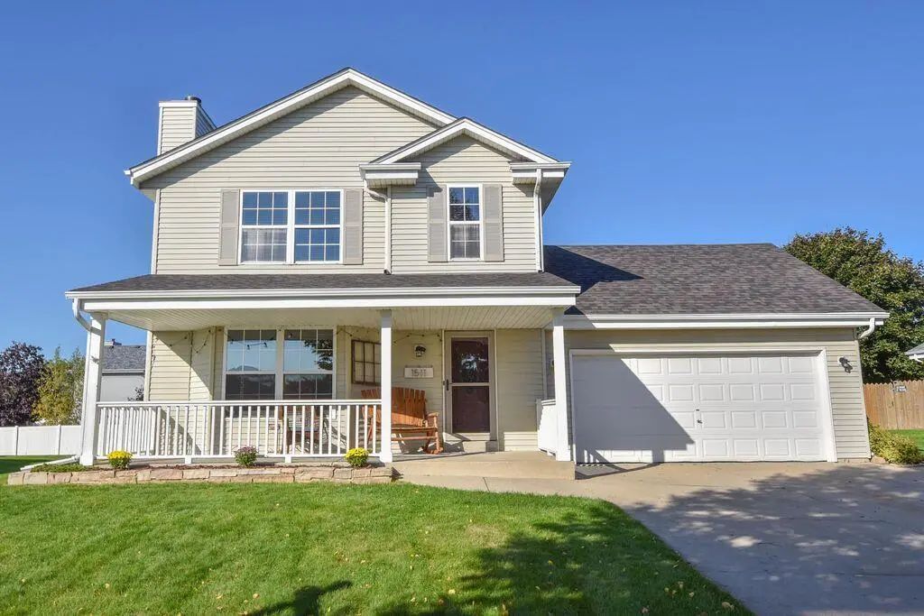 1511 Redtail Dr, Hartford
