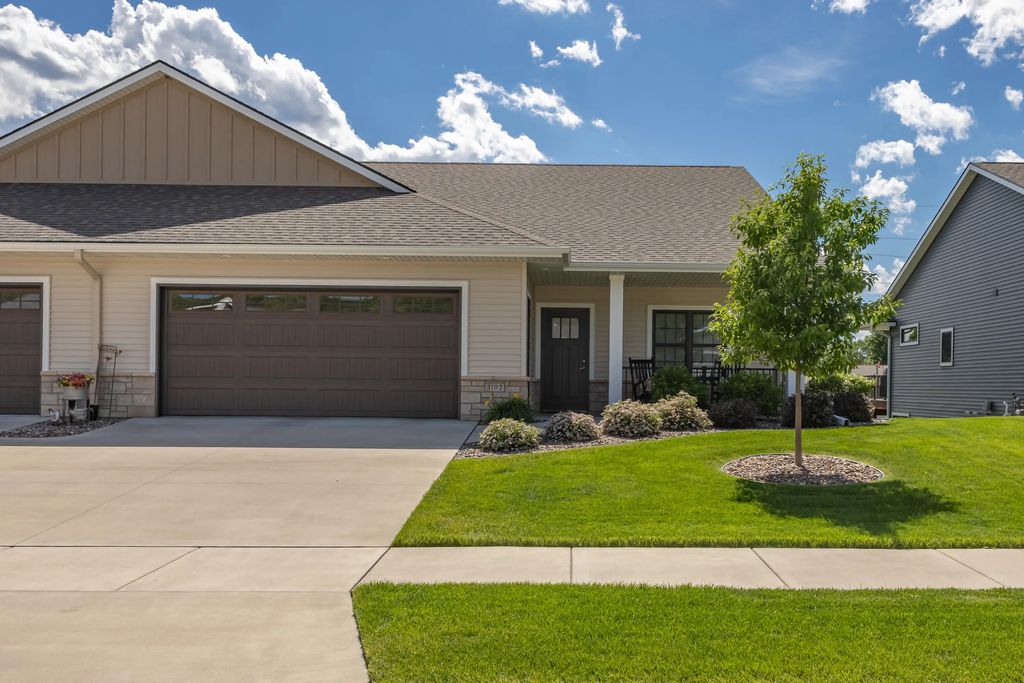 3102 Christenson Ln, Holmen