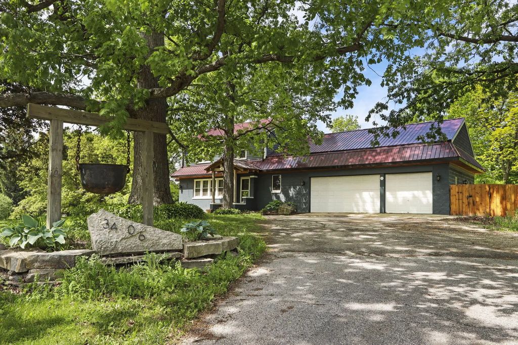 3406 State Highway 38 -, Caledonia