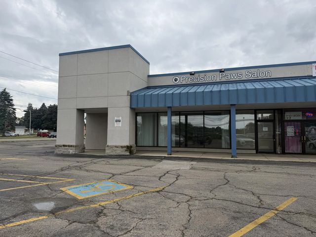7944 Sheridan Rd 1, Kenosha