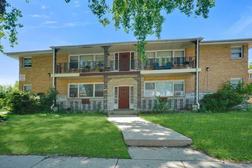 4701 N 52nd St, Milwaukee