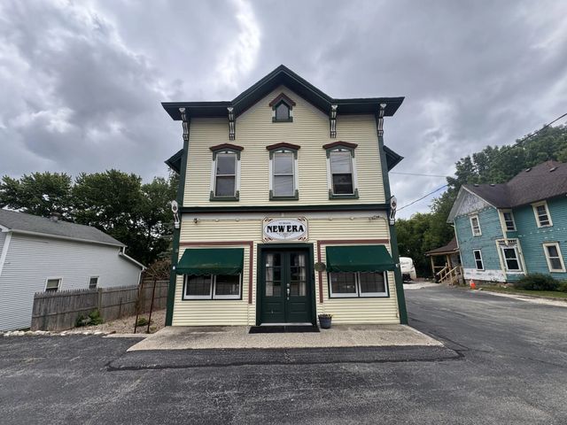 S77w25235 National Ave, Vernon