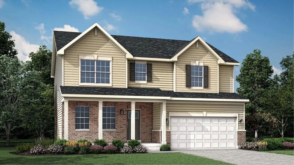 9425 53rd Ave, Pleasant Prairie