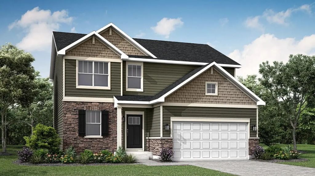 9435 53rd Ave, Pleasant Prairie