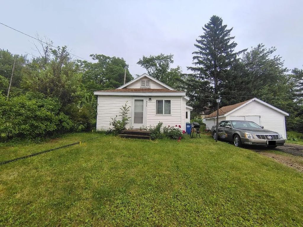 305 S 12th Ave, Wausau