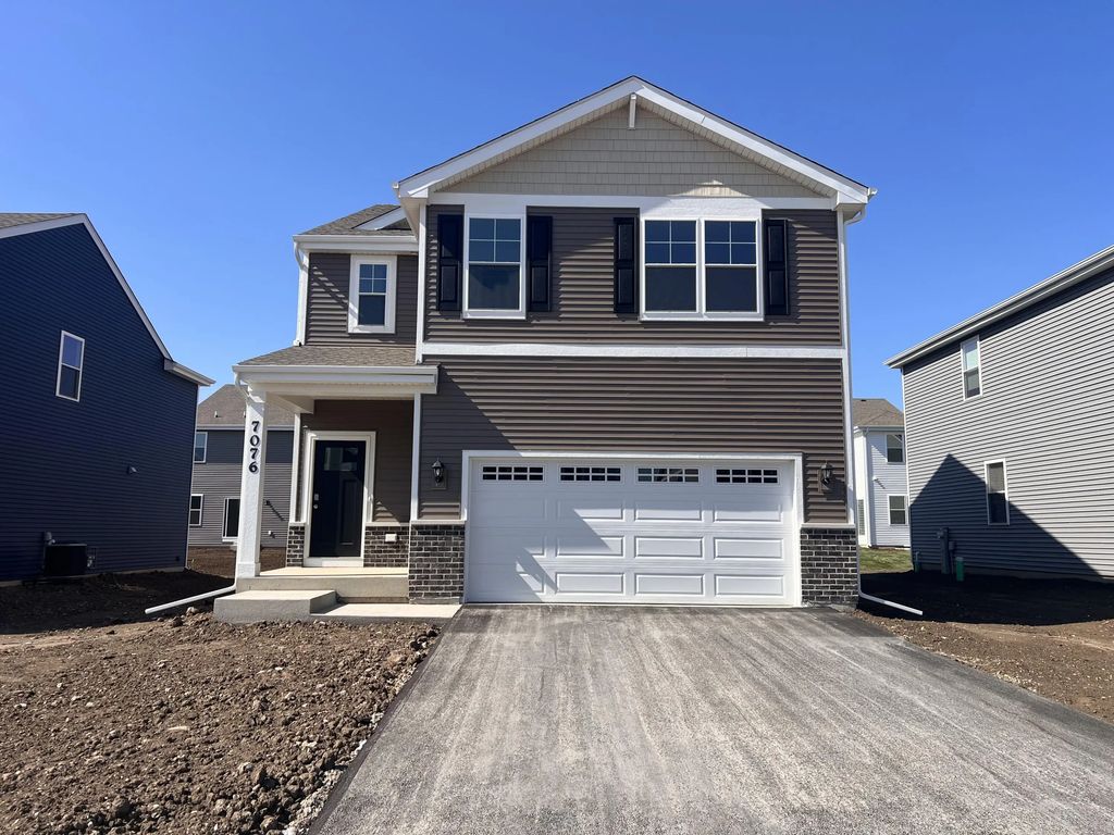 7076 Fair Oaks Rd, Mount Pleasant