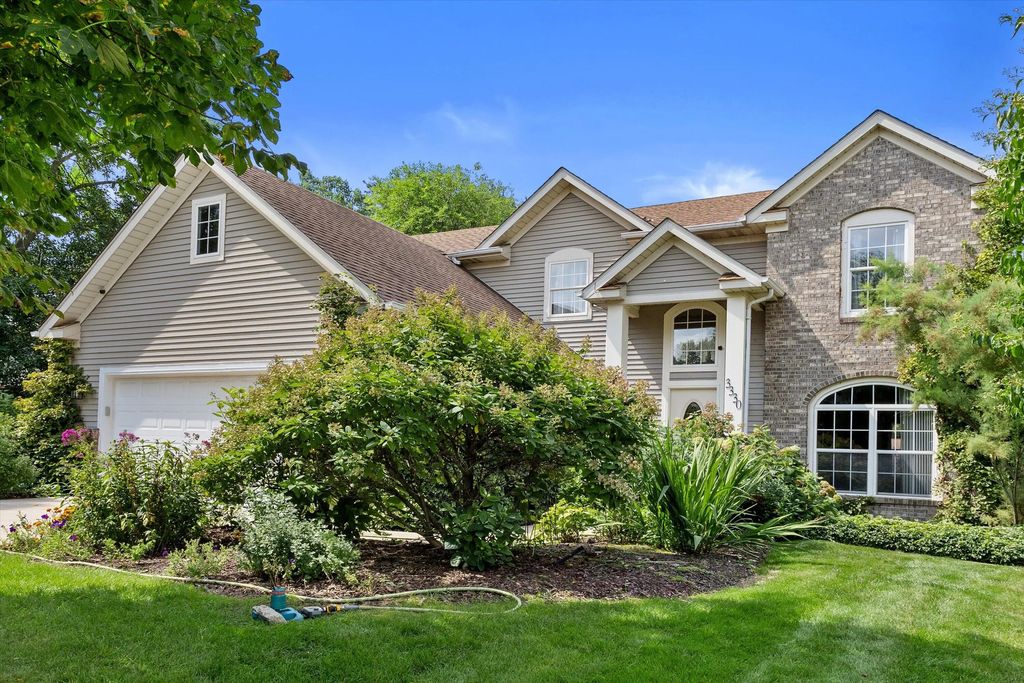 3330 Wood Rd, Mount Pleasant