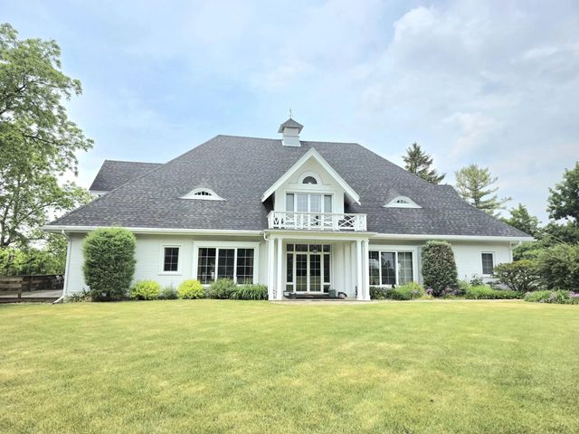 711 Giddings Ave, Sheboygan Falls