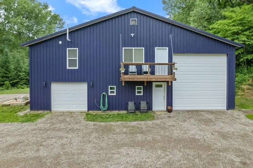 15315 County Rd 25 -, Mount Vernon