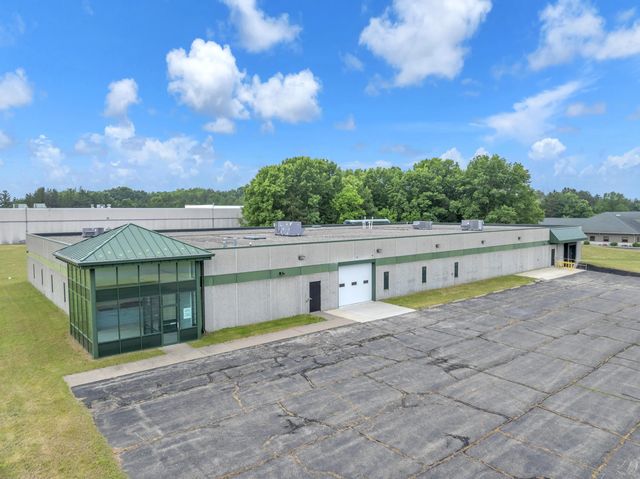 440 S Townline Rd, Wautoma