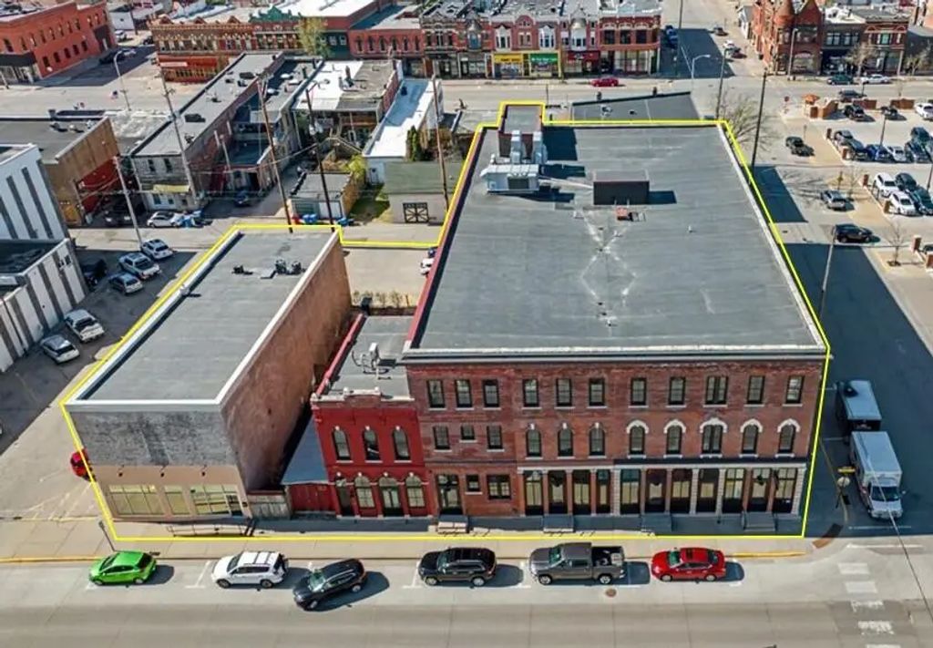102 Walnut St, Winona