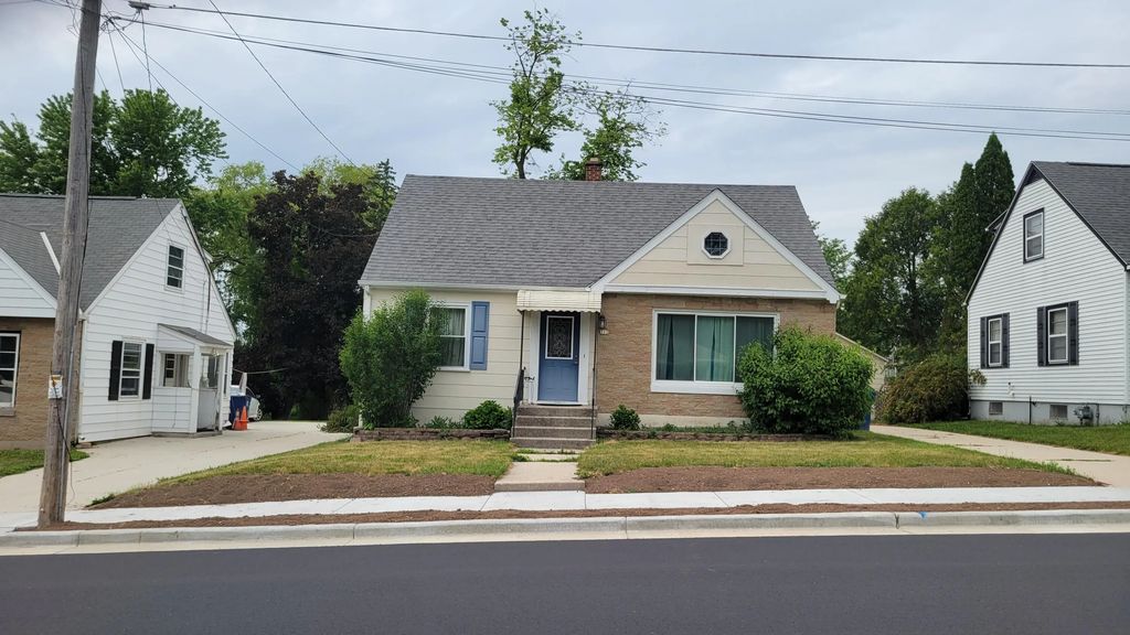 312 Washington Ave, Fredonia