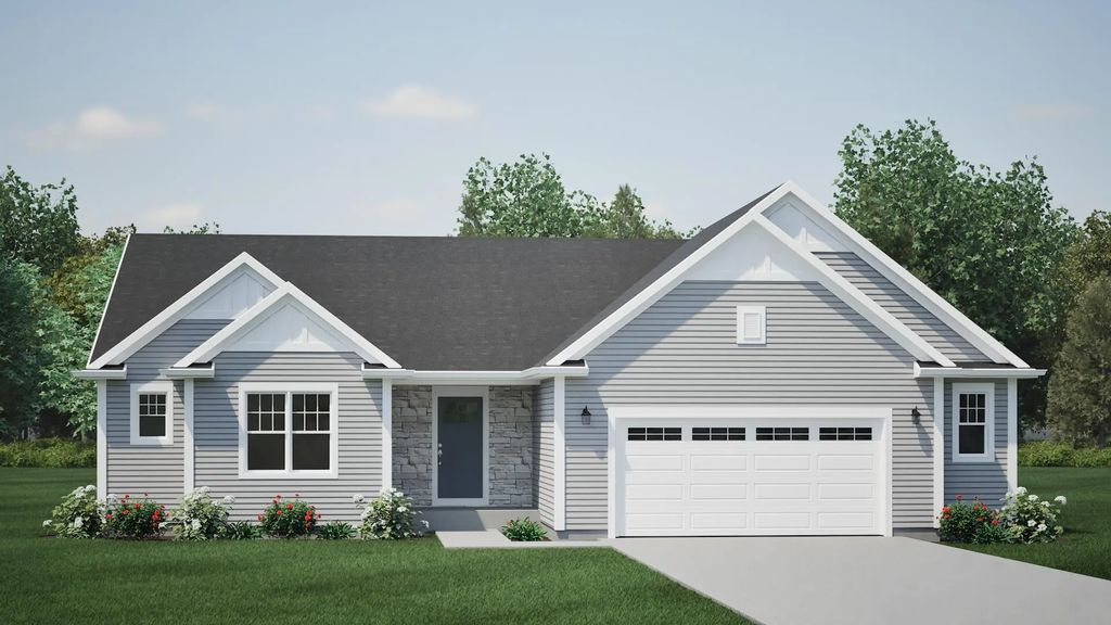 1853 Emerald Ct, Hartford