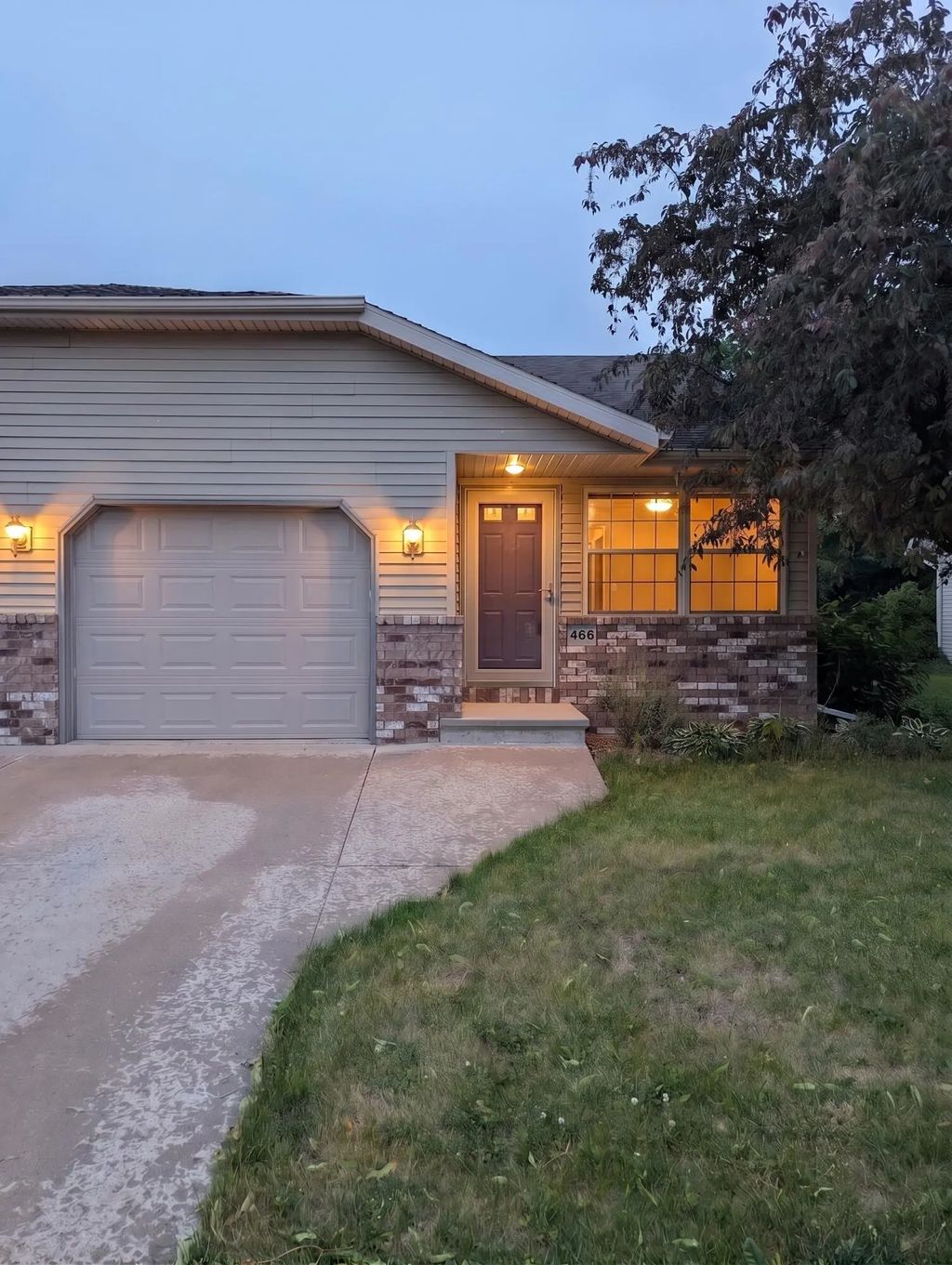 468 Pine Tree Dr 468, Fond Du Lac