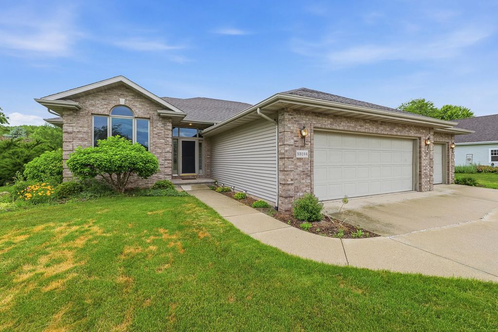 N8244 Ashberry Ave, Taycheedah