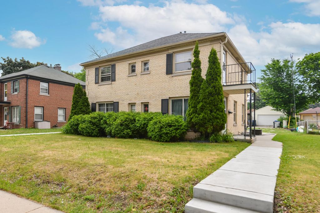 3113 W Oklahoma Ave 3115, Milwaukee