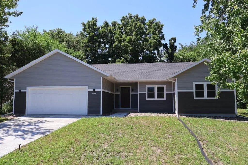 11893 Pine St, Trempealeau