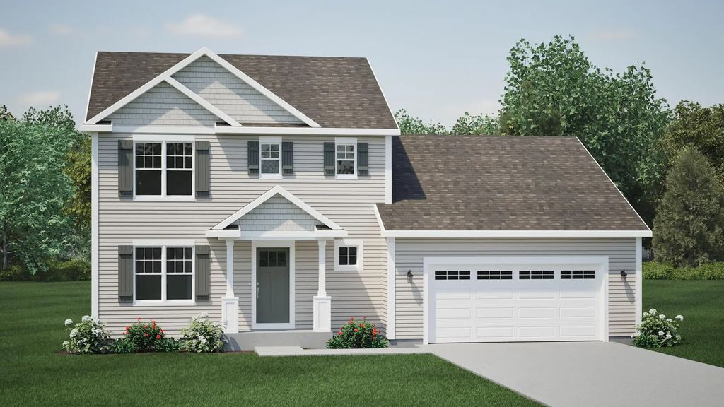 1760 Helios Pl, West Bend