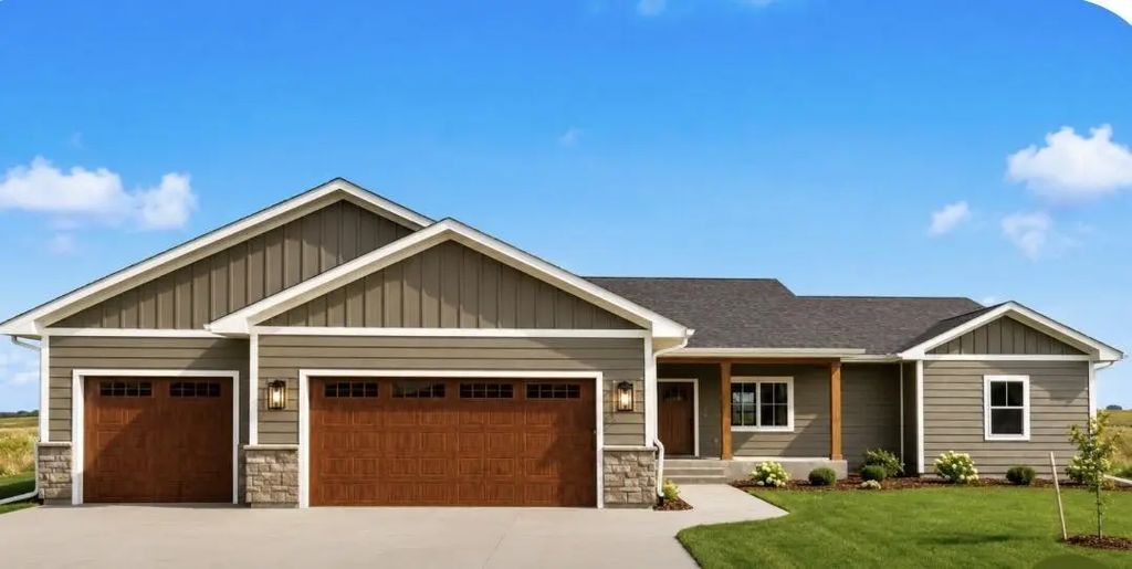 Lot 2 Twin Creeks Rd, Barrett