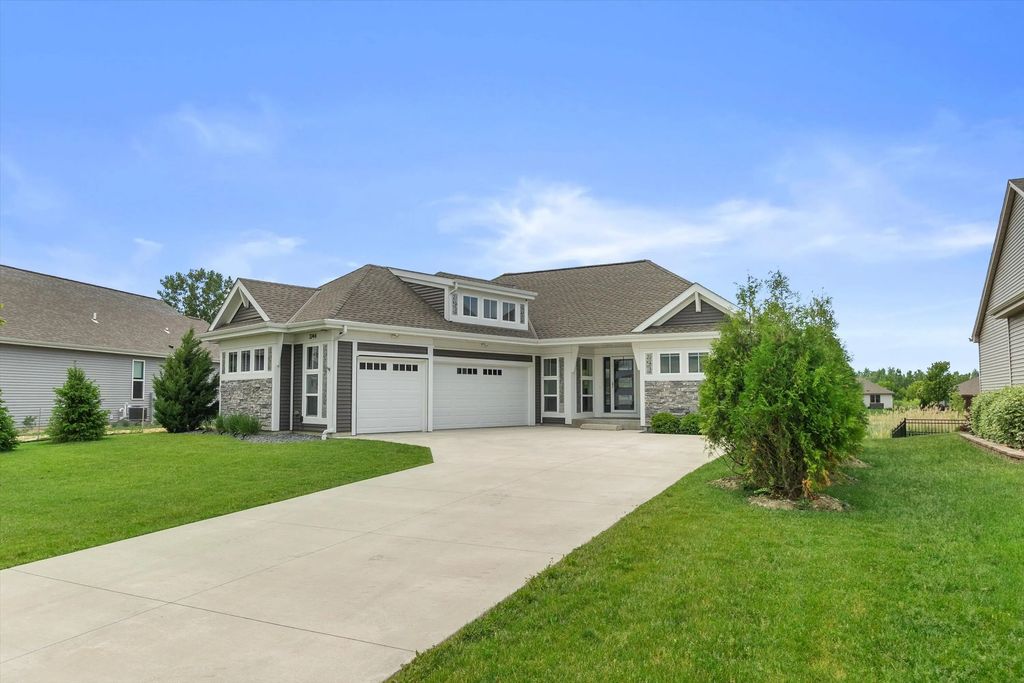 3744 Morris St, Caledonia