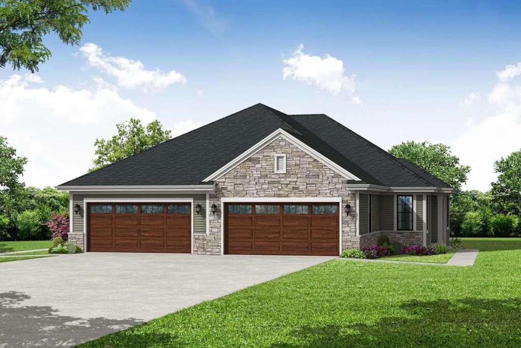 533 Sweetwater Ct 0302, Port Washington