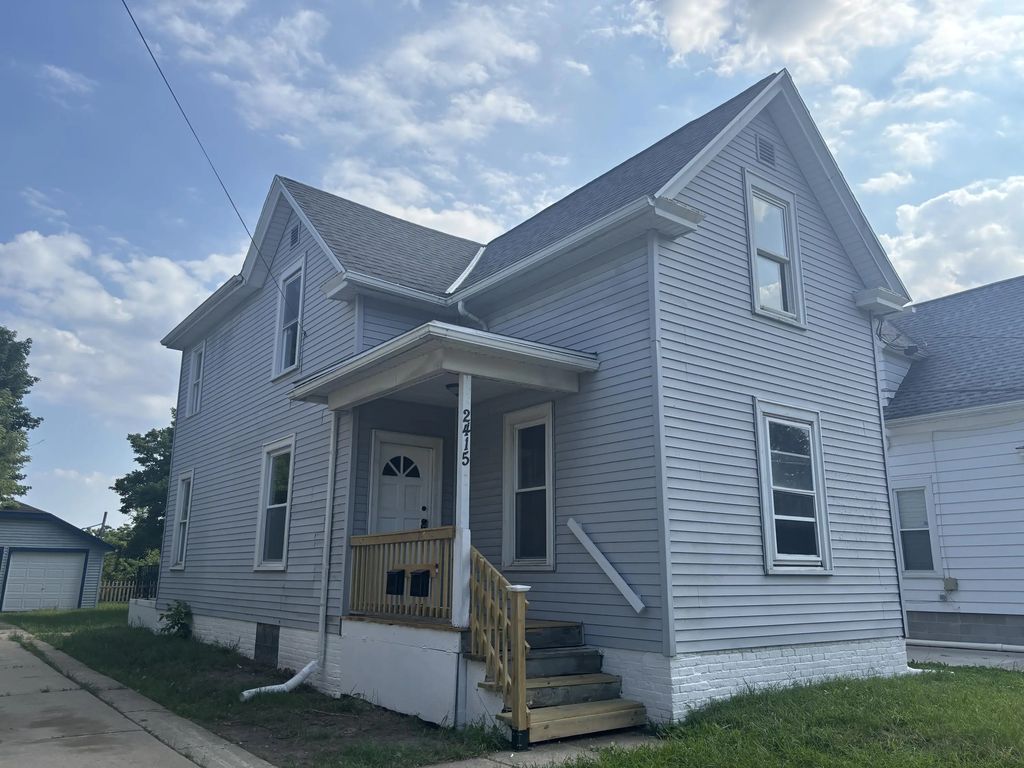 2415 Prospect St, Racine