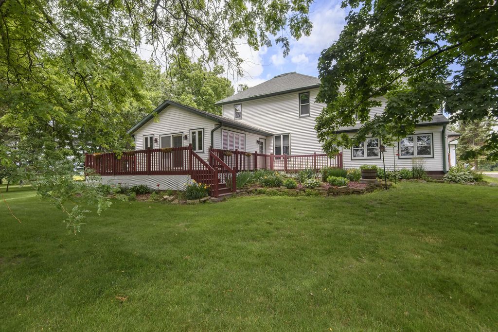 W3504 Conlon Rd, Hampden