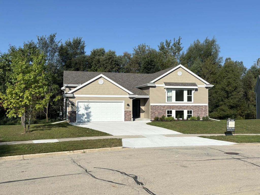 269 Cardinal Dr, Sullivan