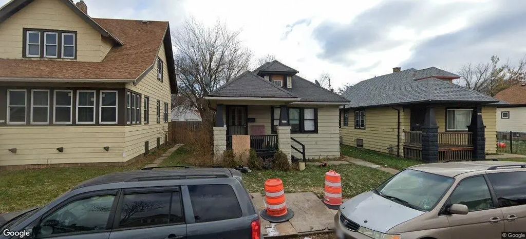 3732 N 27th St, Milwaukee