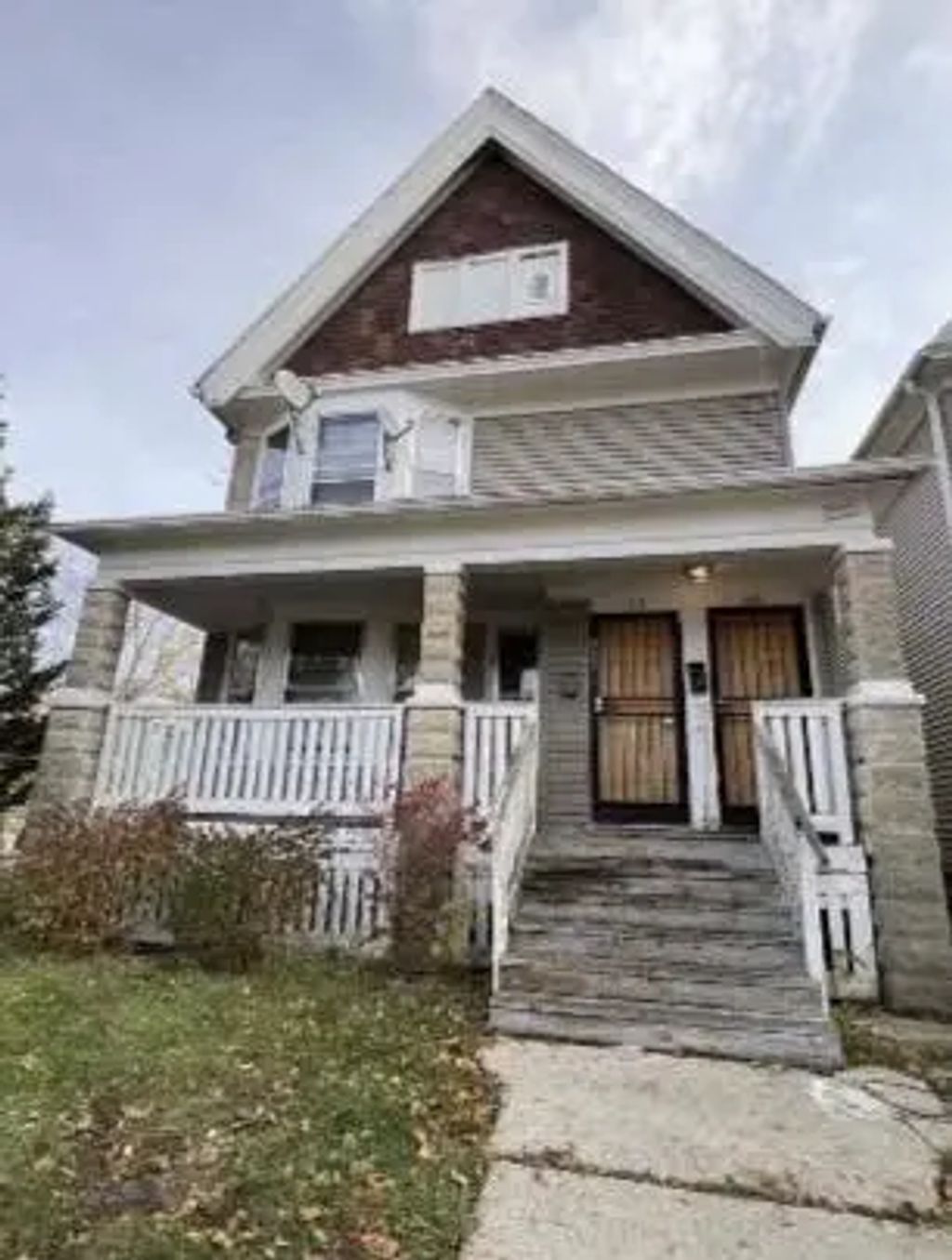 1626 N 38th St 1628, Milwaukee