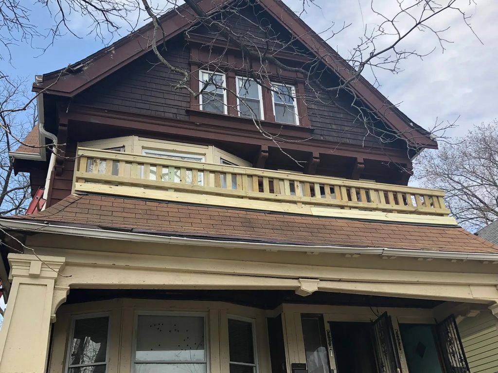 2821 N 10th St 2823, Milwaukee