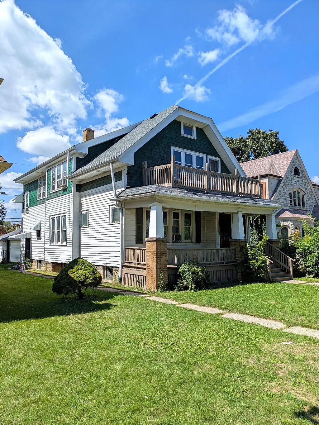 4213 N 14th St 4215, Milwaukee