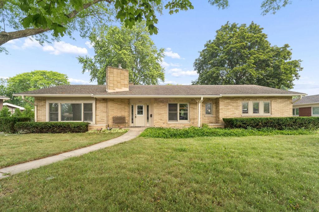 575 Ledgeview Blvd, Fond Du Lac