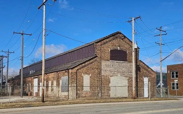 2300 Racine St, Mount Pleasant