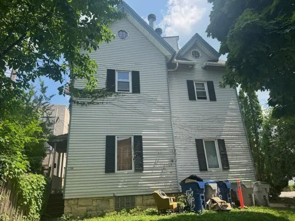1746 N Cambridge Ave 1750, Milwaukee